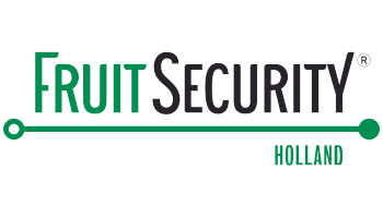 Fruit security holland liggend